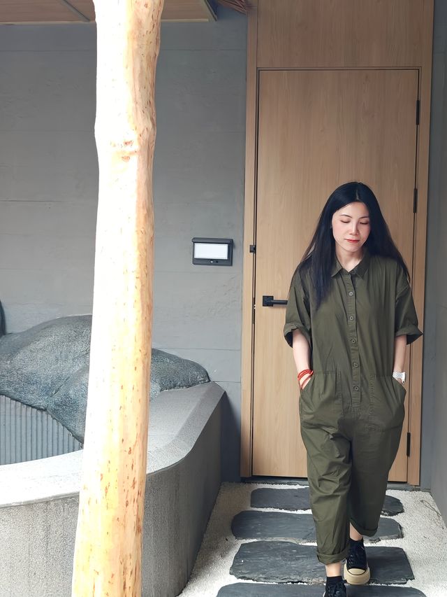 喺蘇州瞓入蘇式美學秘境！蘇州奇遇派酒店