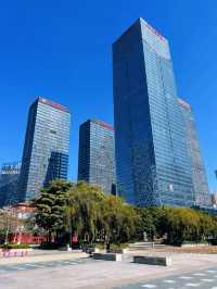 打工仔週末旅行第40站廣東 佛山南海區