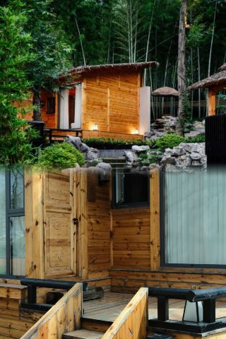 Exposed! The Most Asked-About Hidden Gem Hotel! Chibi Yingtu Mountain Resort is Absolutely Amazing!