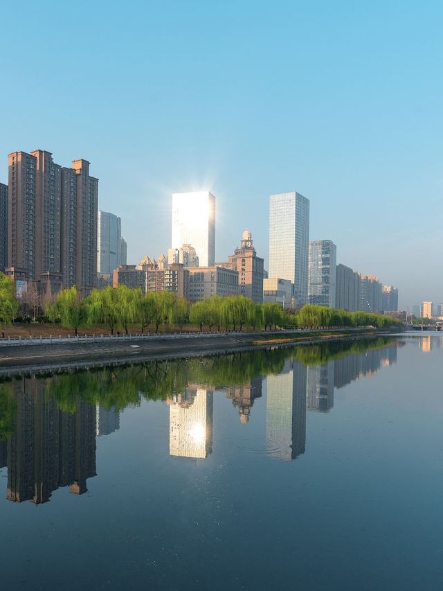 五一假期旅遊攻略：鄭州及周邊五日深度遊