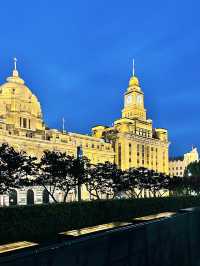 認識上海，從懷舊又摩登的海派建築開始
