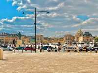 Explore Versailles Palace in One Day