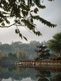 資陽9景，小眾又好玩！快收藏