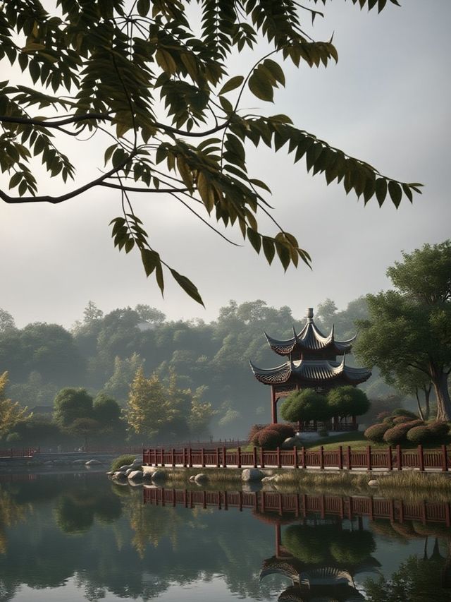 資陽9景，小眾又好玩！快收藏