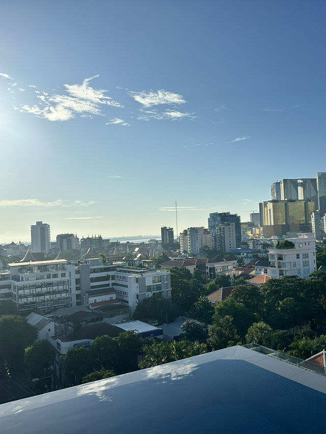 Phnom Penh, The Cheapest Destination In Asia? Budget Friendly And Utterly Beautiful! 