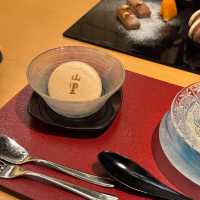 🌟漂亮飯+1！澳門銀河大倉酒店「山裡」日料的精緻時刻