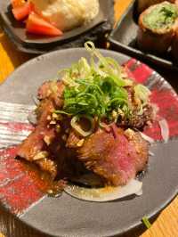 大阪梅田隱藏居酒屋✨ 吃過直接列入回訪名單