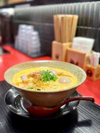 🍜大阪機場必試｜《麵皮》的驚喜拉麵體驗 