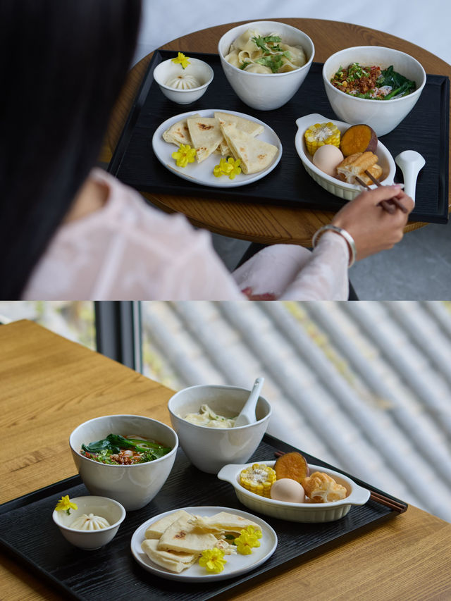 入住依舍：喺麗江遇見理想中嘅慢生活