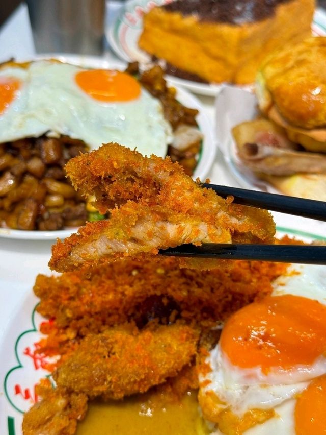 跟著澳門本地人找美食！隱藏版高CP值美味大推薦 