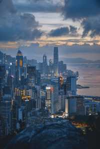 連本地人都未必話你知嘅8個香港通關秘笈！