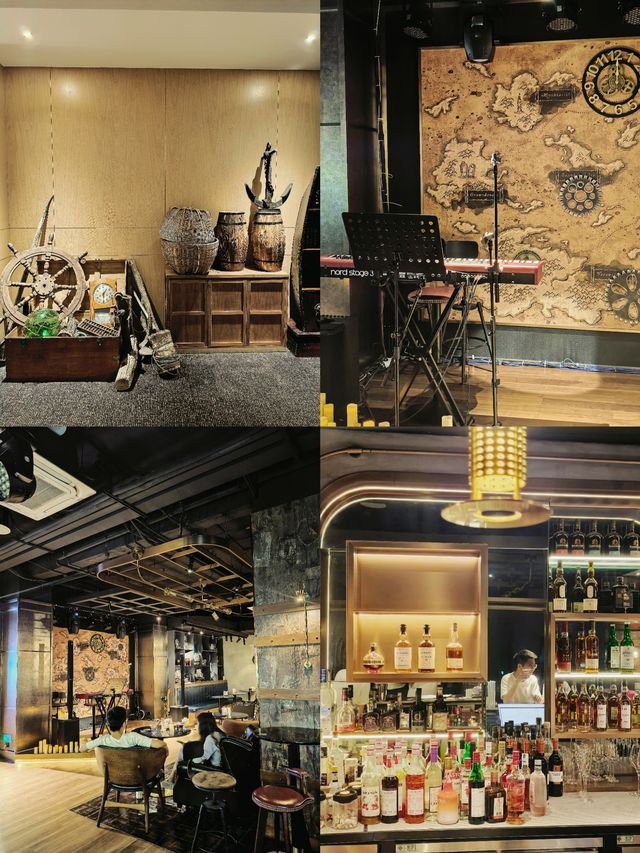打工仔嘅輕度假週末，住酒店先至最舒服
