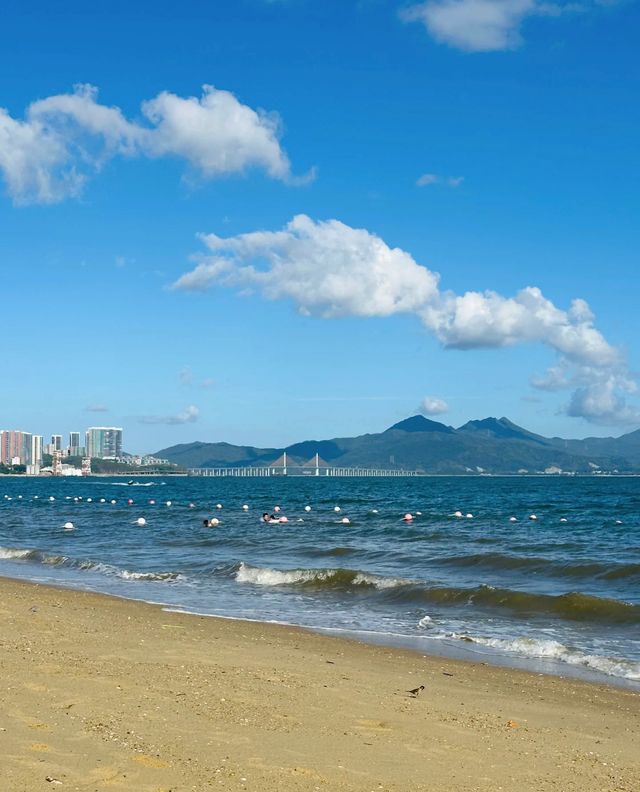 華潤小徑灣：