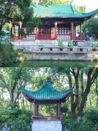 聽濤觀海｜武漢最治癒嘅「海」風散步道