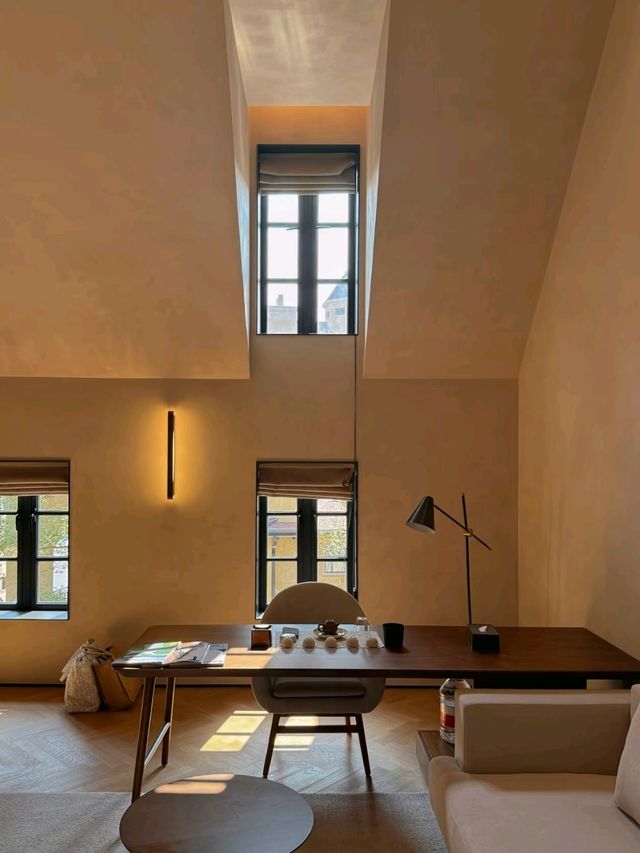 Yin Hotels - in Guangzhou is Stunningly Beautiful😍