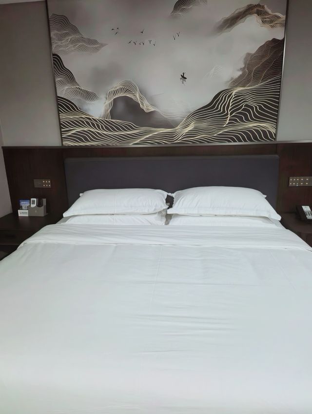 隱藏著博物館嘅酒店@珠海德龍M海景酒店