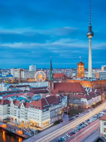 Berlin Smooth Entry Guide: Must-Know Details Before You Go