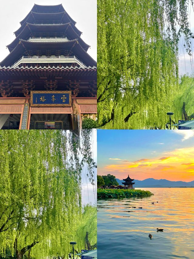 適合女孩子去散心的熱門城市，來了不想走