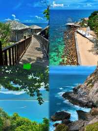 《裸辭後我在三亞當島民：後海村衝浪治癒日記》