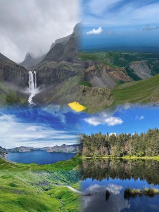 Life Advice: You Must Visit Changbai Mountain During the Low Season from June to August Because...