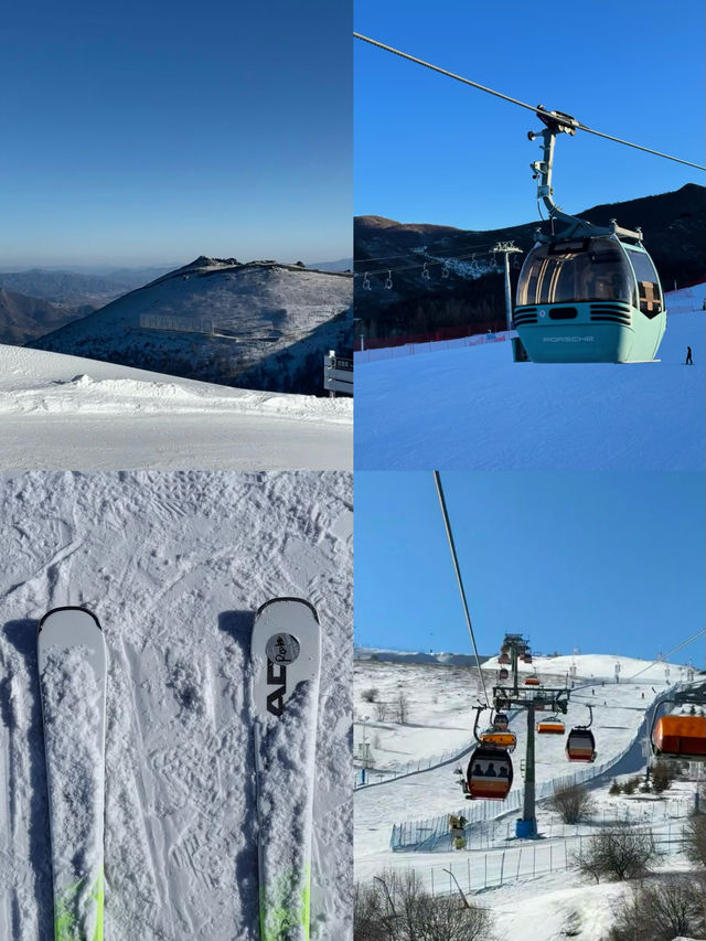 安全、高顏值、氛圍感爆棚嘅5個雪境目的地