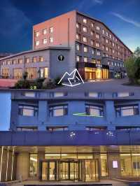 長白山全季酒店（二道白河店）超正之旅