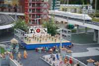 LEGOLAND Japan Resort Launches “Wet Fun Summer” Event With New Water Show