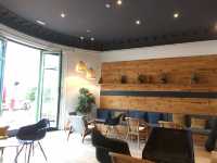 巴塞羅那好去處 | The Central House Barcelona Gracia