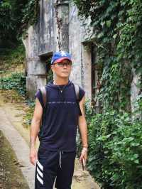 尋找白楊梅嘅鄉村路線，好CHILL