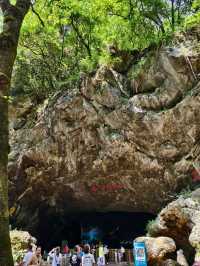 Too Hot to Be Out in Nature? This might be just the place for you!