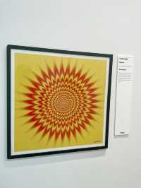 MUSEUM OF ILLUSIONS ATLANTA 