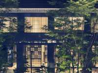 **【高空秘境】東京虹夕諾雅無邊泳池酒店：雲端奢華體驗**  