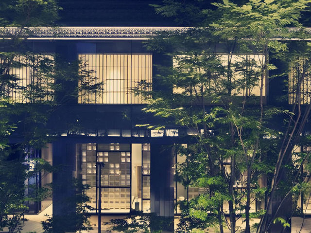 **【高空秘境】東京虹夕諾雅無邊泳池酒店：雲端奢華體驗**  