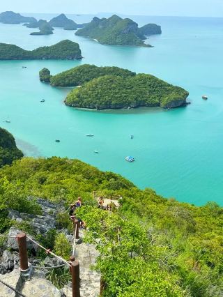 Headed to Koh Samui? Here's how to save money while having fun