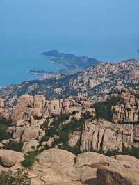 崂山天心池
