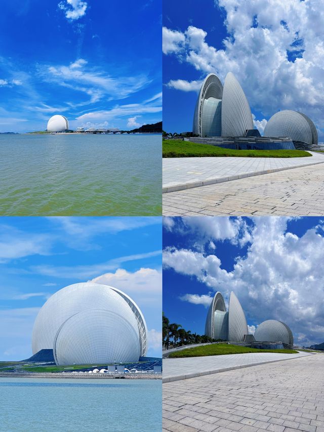 被低估嘅海濱秘境！呢座城藏住N種心動玩法