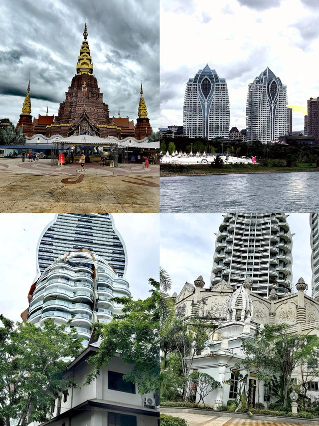 星光夜色，嚟咗就唔想走嘅地方