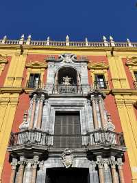 Magical Malaga, An Underrated Gem Of Southern Spain. Everything You Need In A Holiday.  