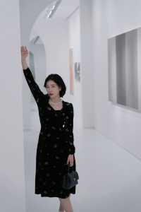 楊沛霖藝術作品個展·「無意之意」