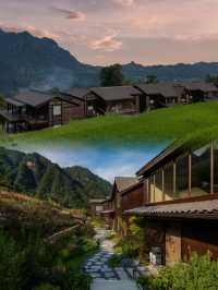 誤入張家界桃花源|住進攜程度假農莊縵心店