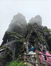走進銅仁遇見不一樣的貴州，這次真的不想走
