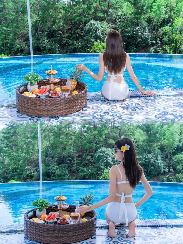 我喺偉人故鄉搵到「湖南小三亞」