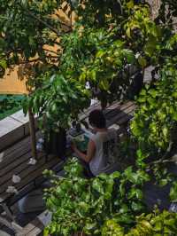 古村入畫|用畫筆留住時光的痕跡