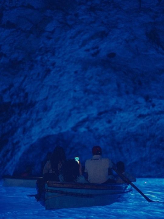 지중해의 숨겨진 보석, 몰타 블루 고트(Blue Grotto) 탐험 가이드​