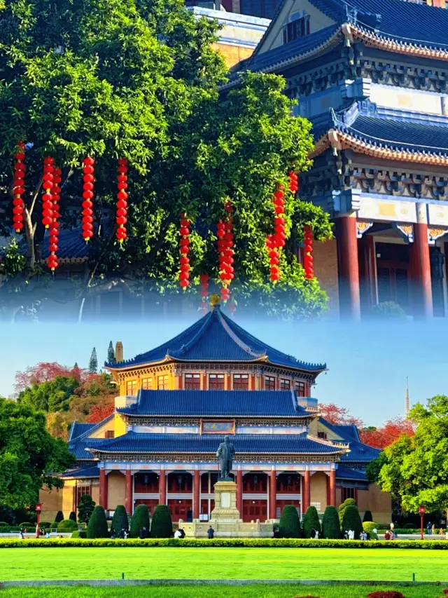 珠三角團建天花板！熱門城市玩法合集