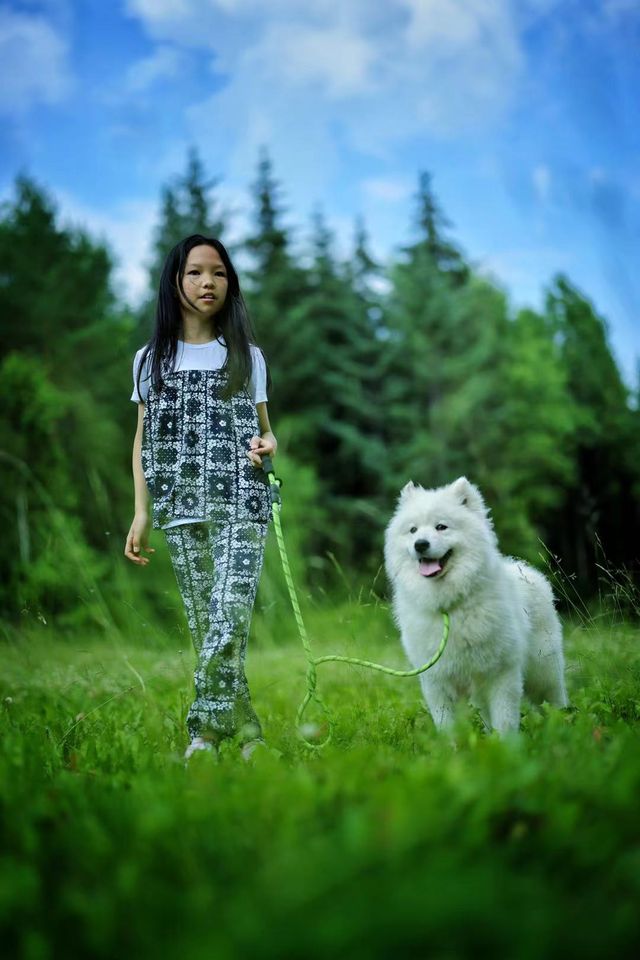 十年之約｜長白山的絕美重逢