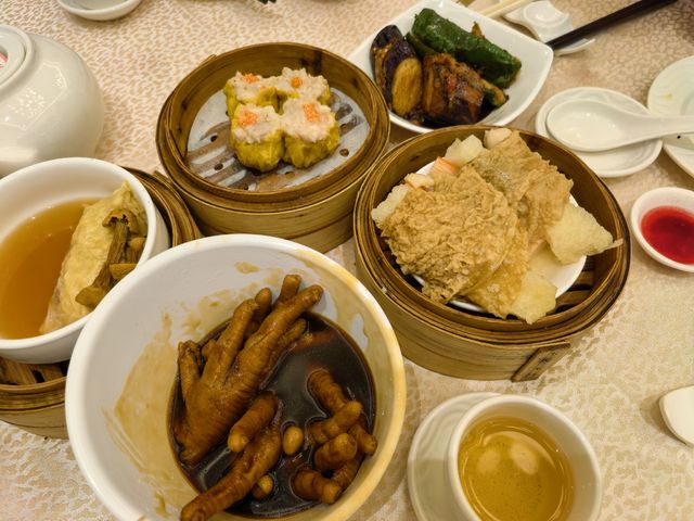 香港Citywalk攻略：用腳步丈量東方
