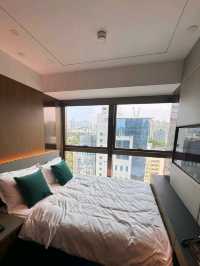 Hotel Recommendation | Must-stay Design Hotel in Hong Kong: WakeConcept 🇭🇰