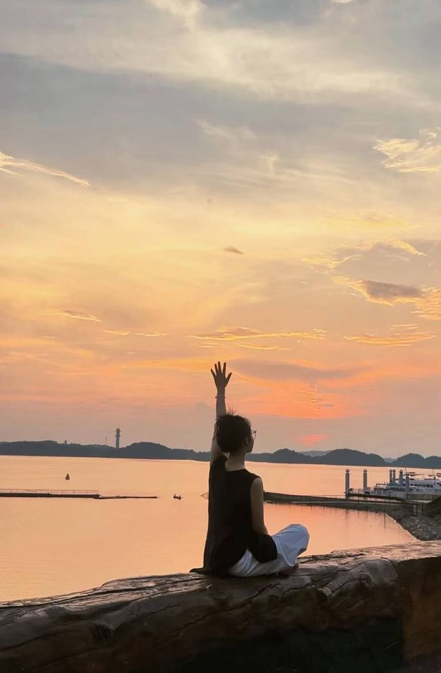 山澗民宿· 鏡頭下的她們，每個都是獨一無二的光 