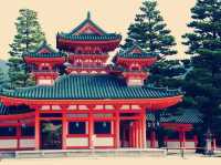 **【穿越時空的浪漫！大阪城公園親身體驗全記錄】**  